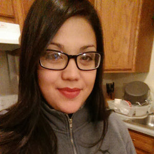 Meet your Posher, Dezaray